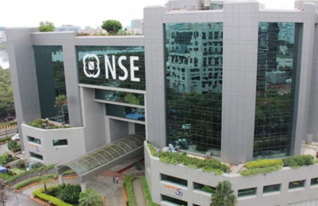 National Stock Exchange, NSE