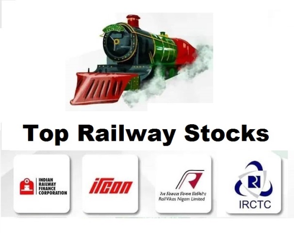 Top Railway Stocks