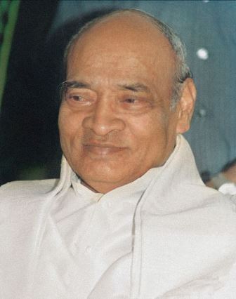 PV Narasimha Rao Biography