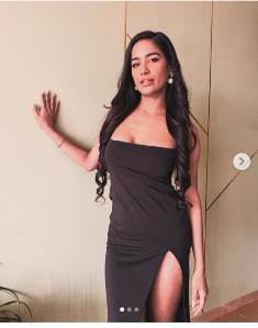 poonam pandey photo