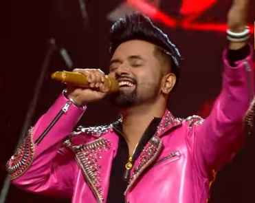 Indian Idol 14 runner up Subhadeep Das Chowdhury