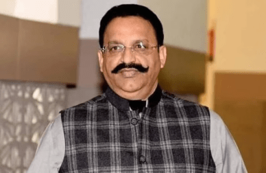 Mukhtar Ansari - Mafia Don of Eastern UP