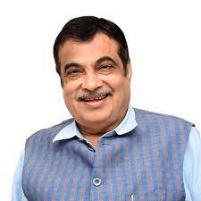 Nitin Gadkari to contest from Nagpur