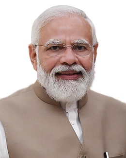 PM Modi Photo