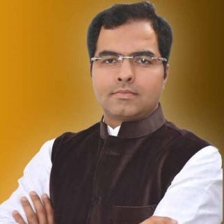 Prvesh Verma MP BJP