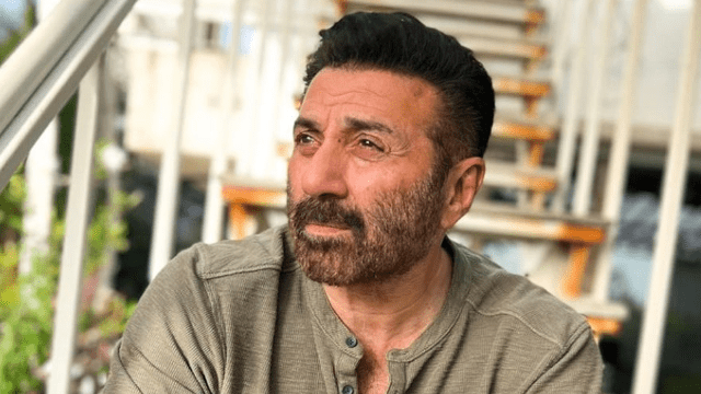 Sunny Deol ticket cancelled