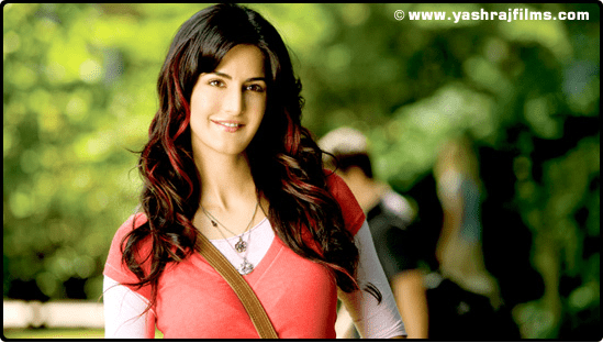 katrina kaif in new york movie