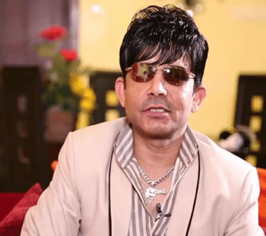 kamaal rashid khan KRK