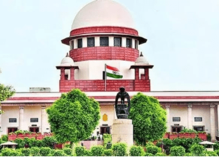 Supreme Court of India