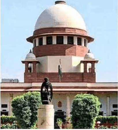 supreme court of india