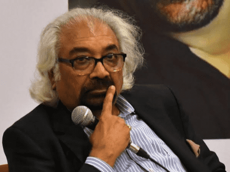 Sam Pitroda