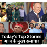 Todays Top Stories Aaj Ke Mukhya Samachar